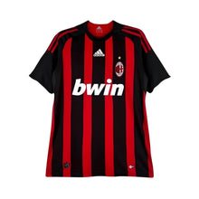 AC Milan Home 08/09
