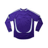 Real Madrid Alternative 06/07 - Long Sleeve