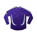 Real Madrid Alternative 06/07 - Long Sleeve