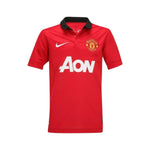 Manchester United Home 13/14