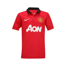Manchester United Home 13/14
