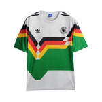 Germany Home 90/91