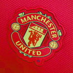 Manchester United Home 13/14