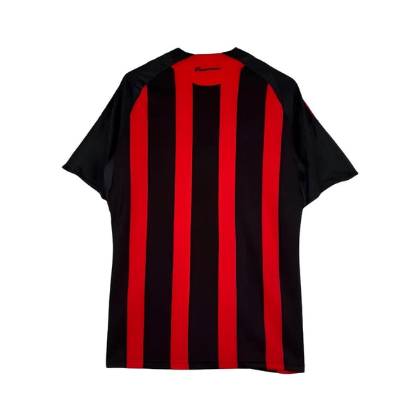 AC Milan Home 08/09