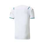 Manchester CIty Alternative 21/22