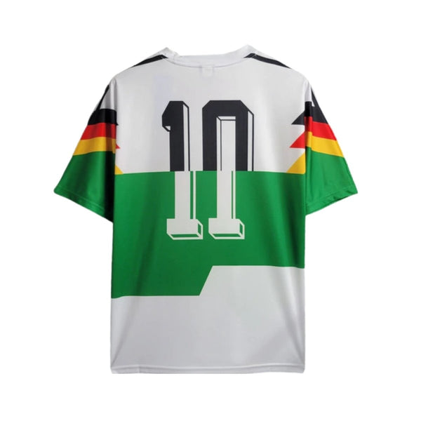 Germany Home 90/91