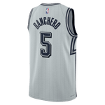 Orlando Magic Nike City Edition 2024