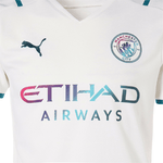 Manchester CIty Alternative 21/22