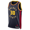 Golden State Warriors Nike City Edition 2024