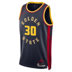 Golden State Warriors Nike City Edition 2024