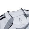 Real Madrid Home 06/07 - Long Sleeve