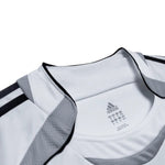 Real Madrid Home 06/07 - Long Sleeve