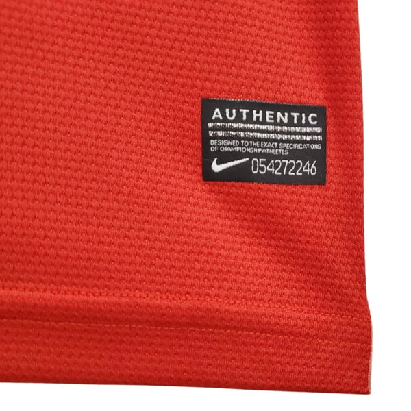 Manchester United Home 13/14