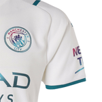 Manchester CIty Alternative 21/22