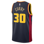 Golden State Warriors Nike City Edition 2024