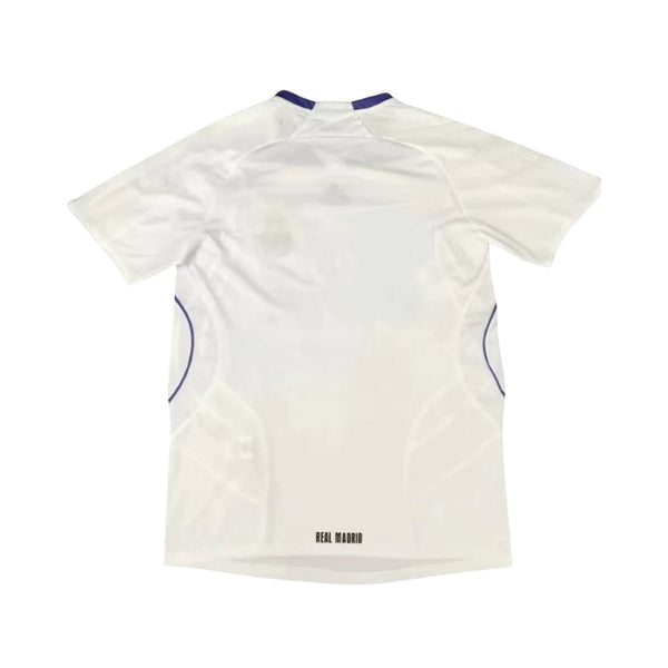 Real Madrid Home 07/08