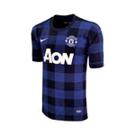 Manchester United Third 13/14