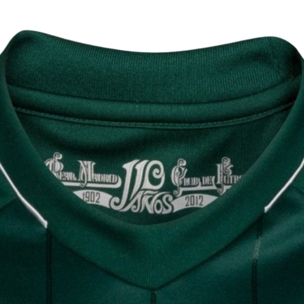 Real Madrid Third 12/13