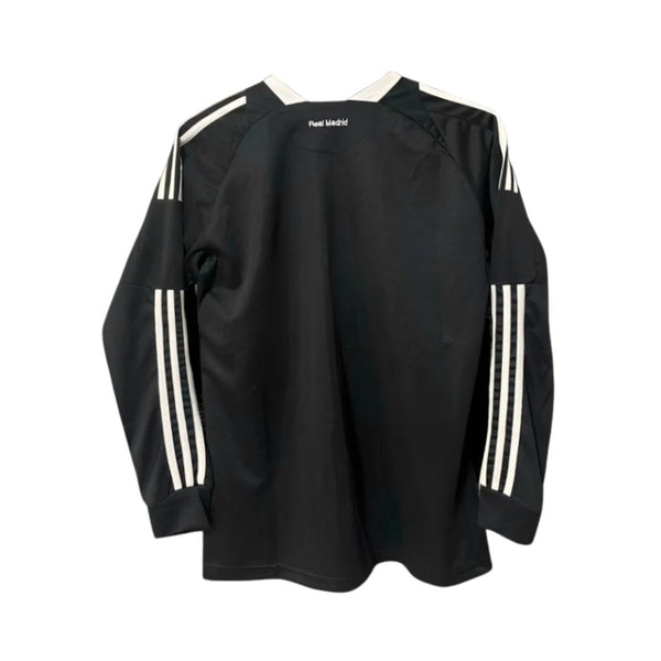 Real Madrid Alternative 07/08 - Long Sleeve