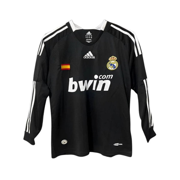Real Madrid Alternative 07/08 - Long Sleeve