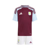 Kid Kit - Aston Villa Home 24/25
