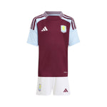 Kid Kit - Aston Villa Home 24/25