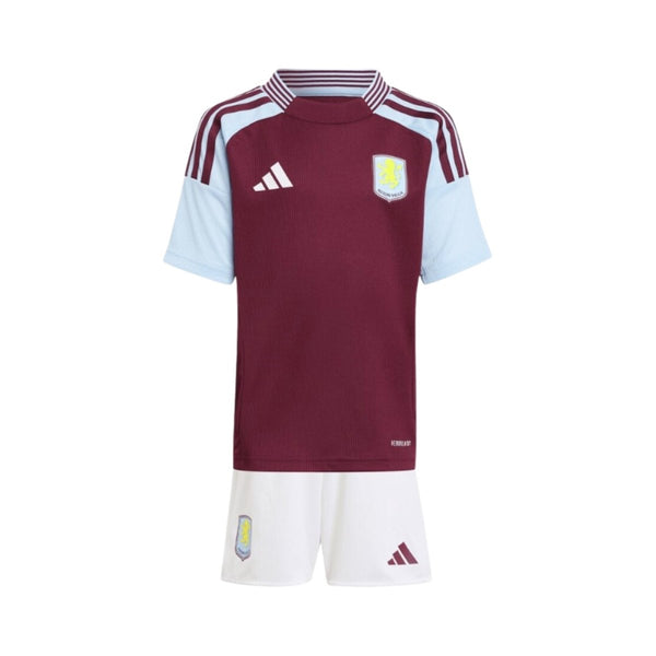 Kid Kit - Aston Villa Home 24/25