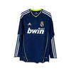Real Madrid Alternative 10/11 - Long Sleeve