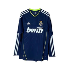 Real Madrid Alternative 10/11 - Long Sleeve