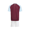Kid Kit - Aston Villa Home 24/25