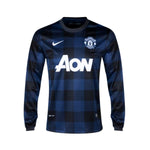 Manchester United Third 13/14 - Long Sleeve