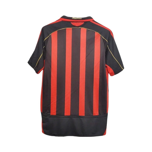 AC Milan Home 06/07