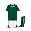 Kid Kit - Palmeiras Home 24/25
