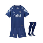 Kid Kit - PSG Fourth 24/25