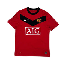 Manchester United Home 09/10