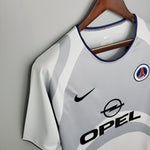 2001-02 - PARIS SAINT-GERMAIN Away | RETRO