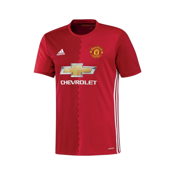 Manchester United Home 16/17