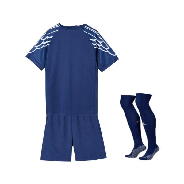 Kid Kit - PSG Fourth 24/25