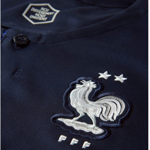 France Home 18/19