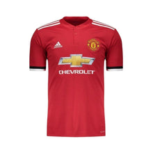 Manchester United Home 17/18
