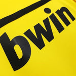 Real Madrid Goalkeeper 11/12