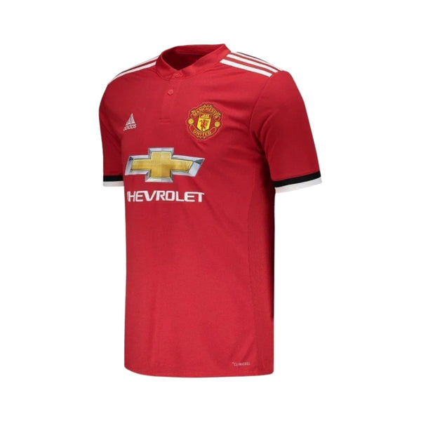Manchester United Home 17/18