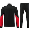 Liverpool 24/25 - Tracksuit - Zip Completo