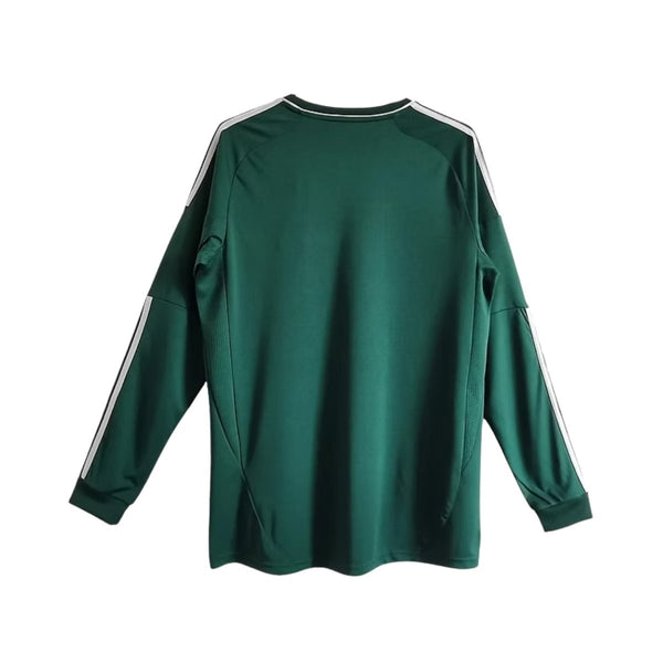 Real Madrid Third 12/13 - Long Sleeve