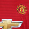 Manchester United Home 18/19