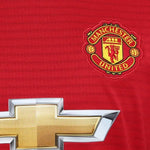 Manchester United Home 18/19