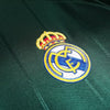 Real Madrid Third 12/13 - Long Sleeve