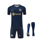 Kid Kit - Barcelona Special Edition 24/25