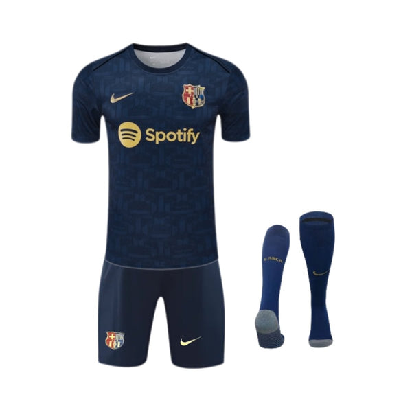 Kid Kit - Barcelona Special Edition 24/25