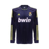 Real Madrid Alternative 12/13 - Long Sleeve